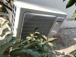 无极空调维修售后服务