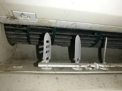 无极空调维修售后服务中心电话是多少