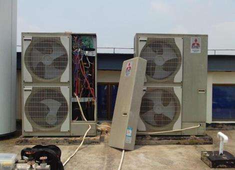 无极空调维修电话号码多少