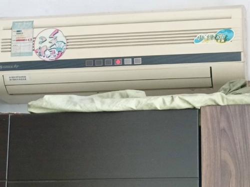 无极空调维修售后服务中心