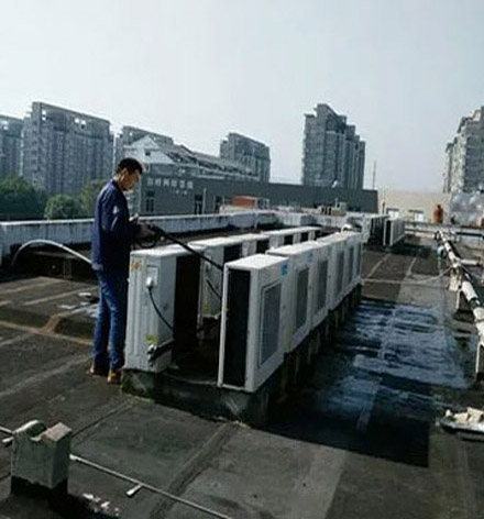 无极 空调拆装 无极本地 空调拆装公司