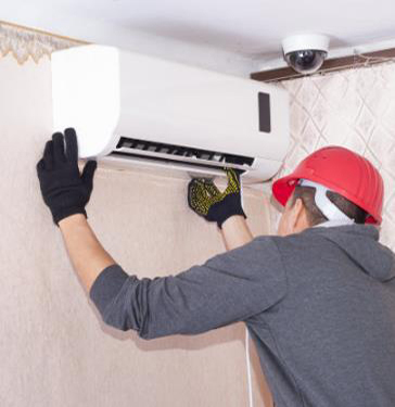 无极空调内机噪音大