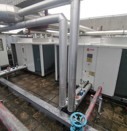 无极附近中央空调维修 无极上门中央空调维修