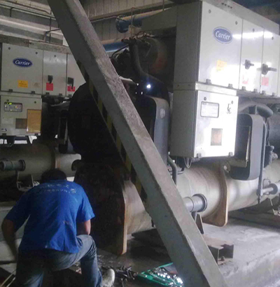 无极冰箱维修 无极制冷设备维修